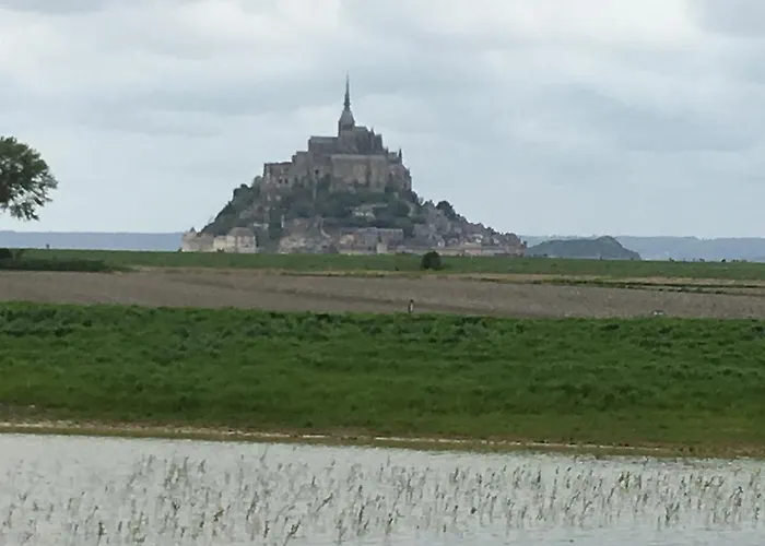 Marie France \'S Home
